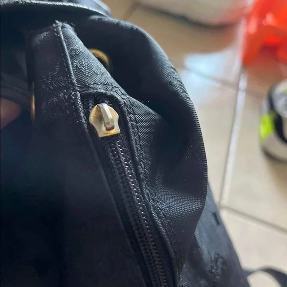 MCM BACKPACK